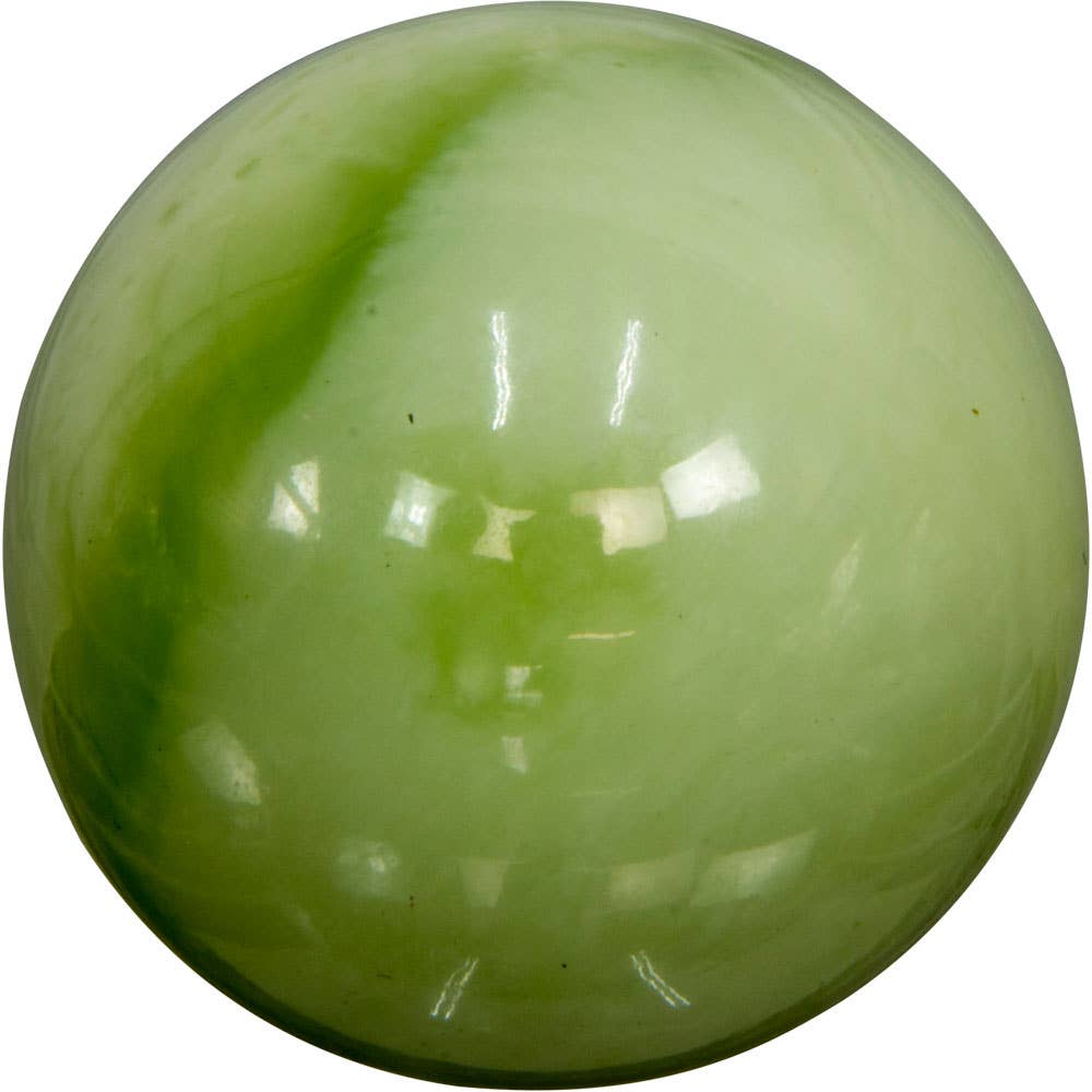 Gemstone Sphere - Jade (Each)