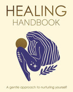 Healing Handbook by Tara Ward: Paperback 256 pages / English