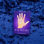 Palmistry: Your Plain & Simple Guide to Reading Your Hands