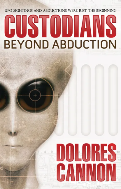 Custodians: Beyond Abduction: English
