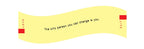 Fortune Cookies: Love & Fortune by Sweet  Hearts Press: Flashcards 50 pages / English