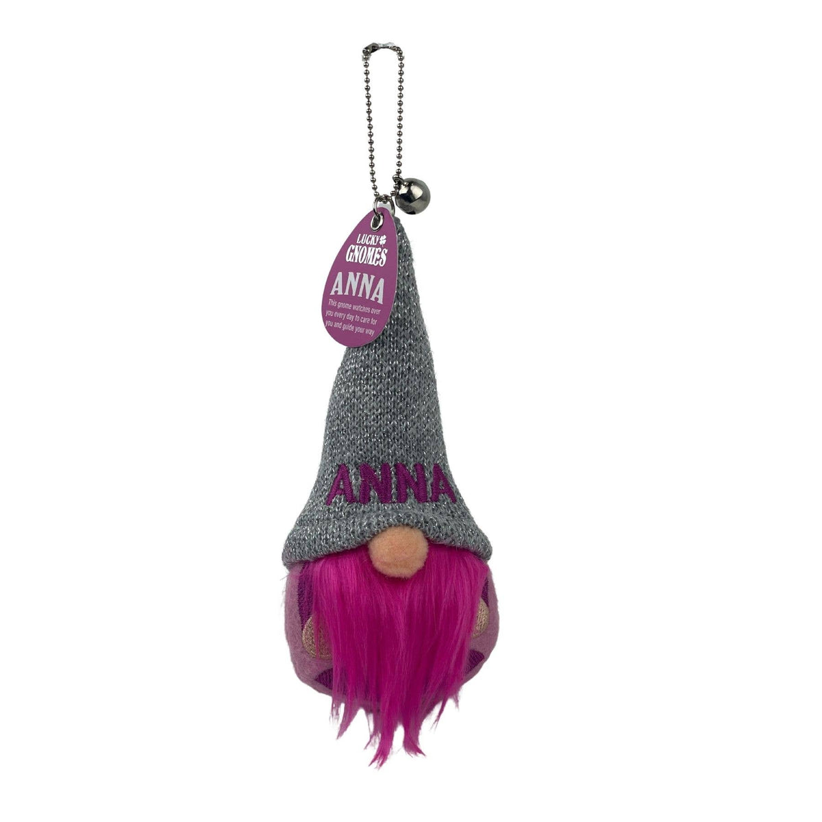 Lucky Gnome - Anna