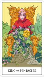 Florana Tarot