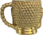 Golden Buddha Mug - SCC108
