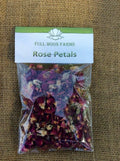 Rose Petals