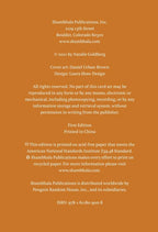 Writing Down The Bones Deck