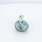 Spirit Animal 1.25-inch Snake Egg Dolomite (Pack of 5): Snake Egg