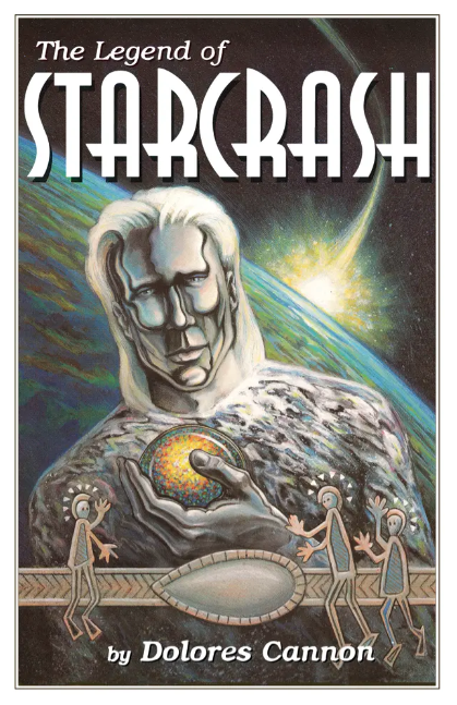 Legend of Starcrash: English