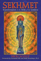 Sekhmet by Nicki Scully: Paperback
