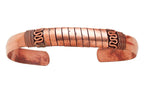 Copper Wrap Bracelet