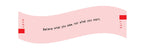 Fortune Cookies: Love & Fortune by Sweet  Hearts Press: Flashcards 50 pages / English