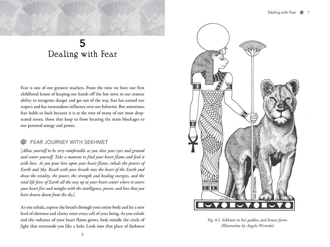 Sekhmet by Nicki Scully: Paperback