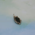 Moldavite Pendant
