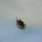 Moldavite Pendant