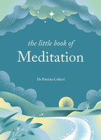 The Little Book of Meditation: Hardcover