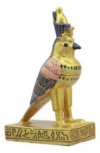 Small Egyptian Horus C/96