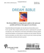 The Dream Bible: The Definitive Guide to 300+ Dream Symbols: Trade Paperback