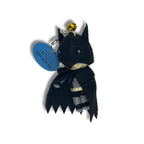 WVD-Dark Hero Boy - Watchover Voodoo Dolls - Keychain