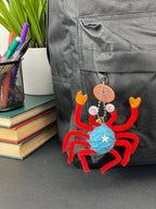 Cancer - Watchover Voodoo Dolls - Zodiac - Keychain