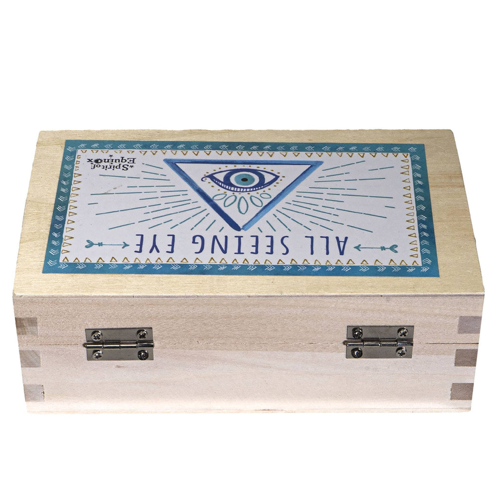 Box of 36 All Seeing Eyes