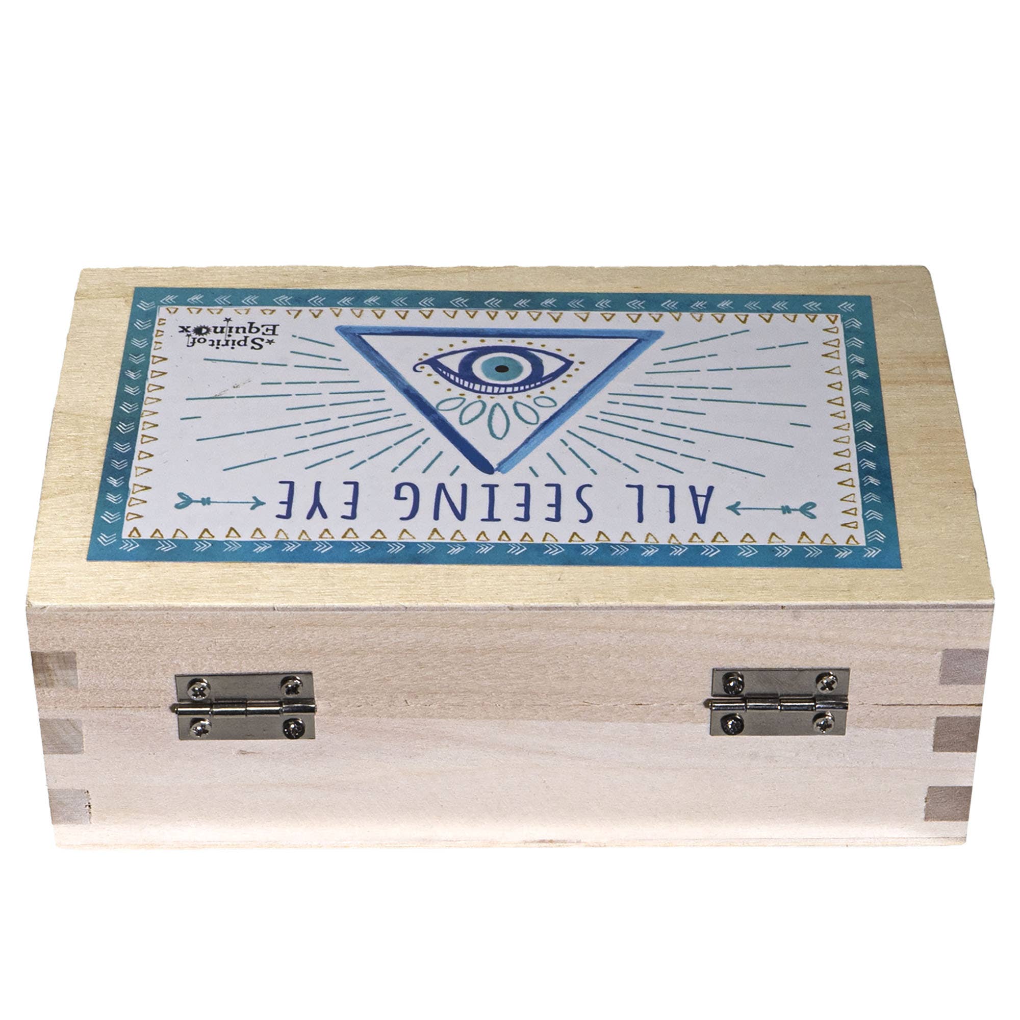 Box of 36 All Seeing Eyes