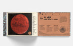Landscapes of the Solar System by Aina Bestard: Hardcover 60 pages / English