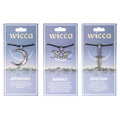 Wicca Pendants: Direction