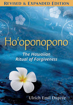 Ho'oponopono By Ulrich E. DuprŽe: Paperback 112 pages / English