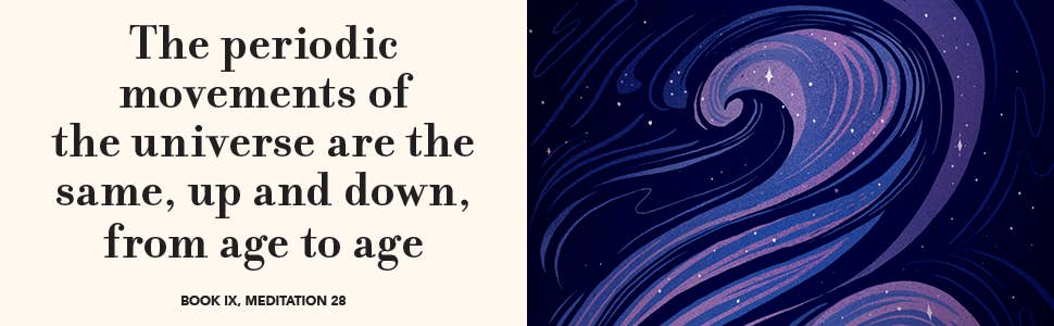 The Illustrated Meditations
