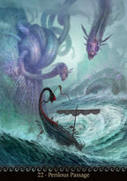 Odyssey Oracle