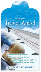 Travel Angel Stone