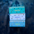 Cancer Pocket Zodiac Cards:40 Magical Messages