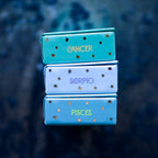 Pisces Pocket Zodiac Cards: 40 Magical Messages