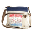 The Journey Crossbody