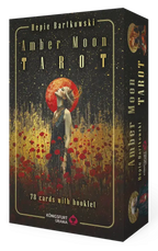 Amber Moon Tarot