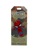 WVD-Web Master  - Watchover Voodoo Dolls