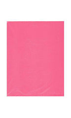High Density Merchandise Bags: Purple / Case of 1000 / Medium