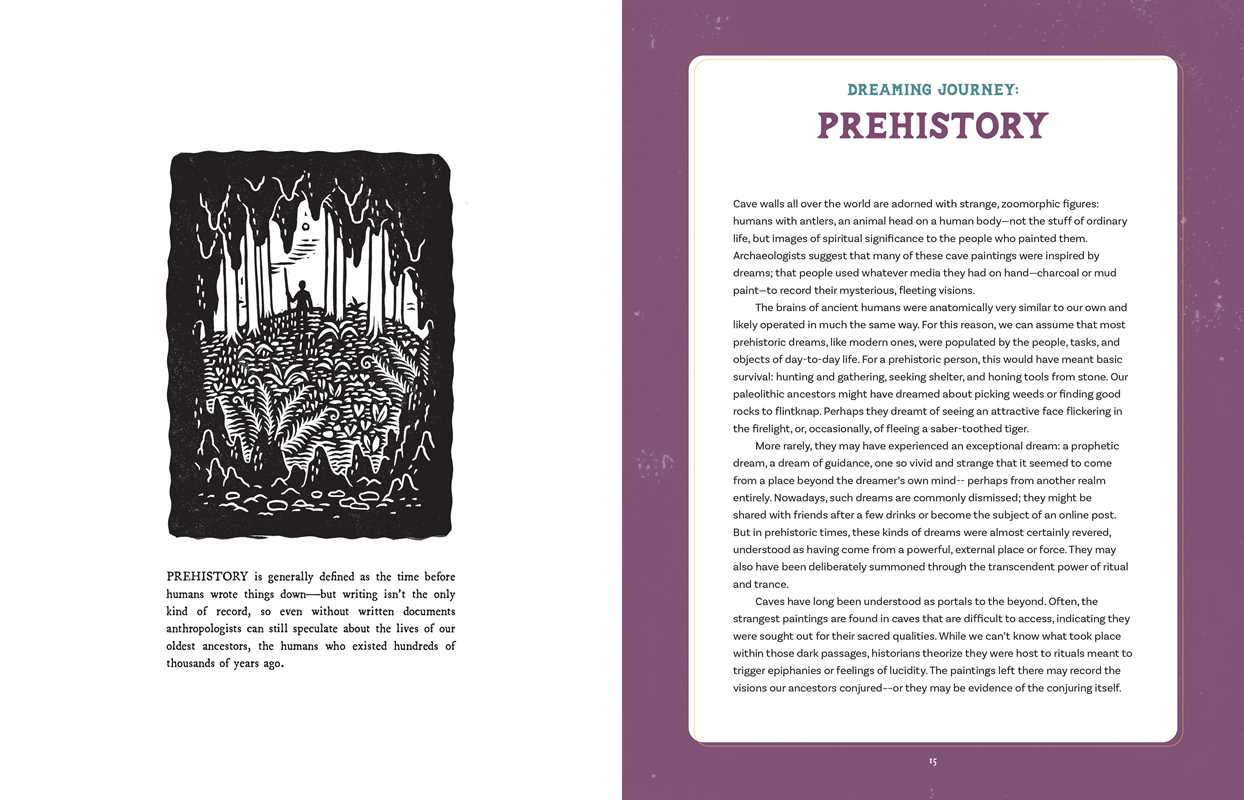 Dream Atlas by Fiona  Cook: Hardcover 208 pages / English