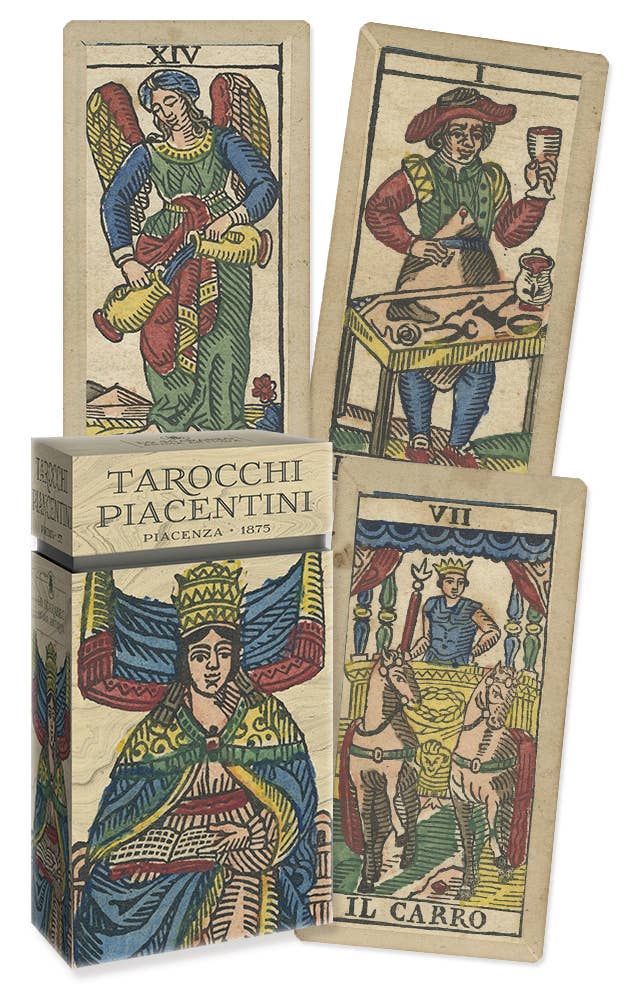 Tarocchi Piacentini