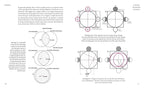 Sacred Geometry for Artists, Dreamers, and Philosophers by John Oscar Lieben: Hardcover 256 pages / English