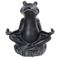 Meditation Frog