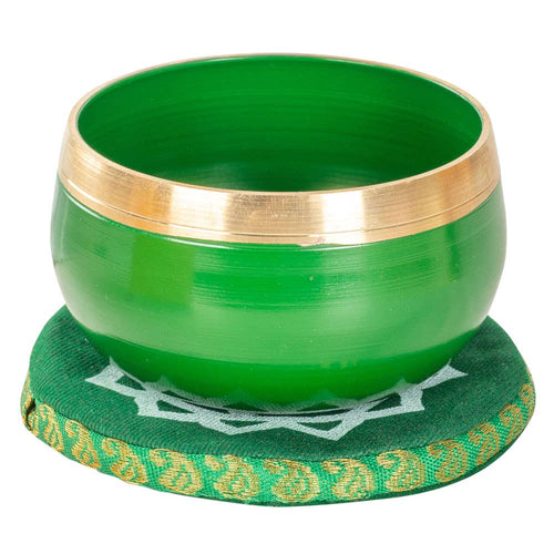 Chakra Singing Bowl 4 Heart