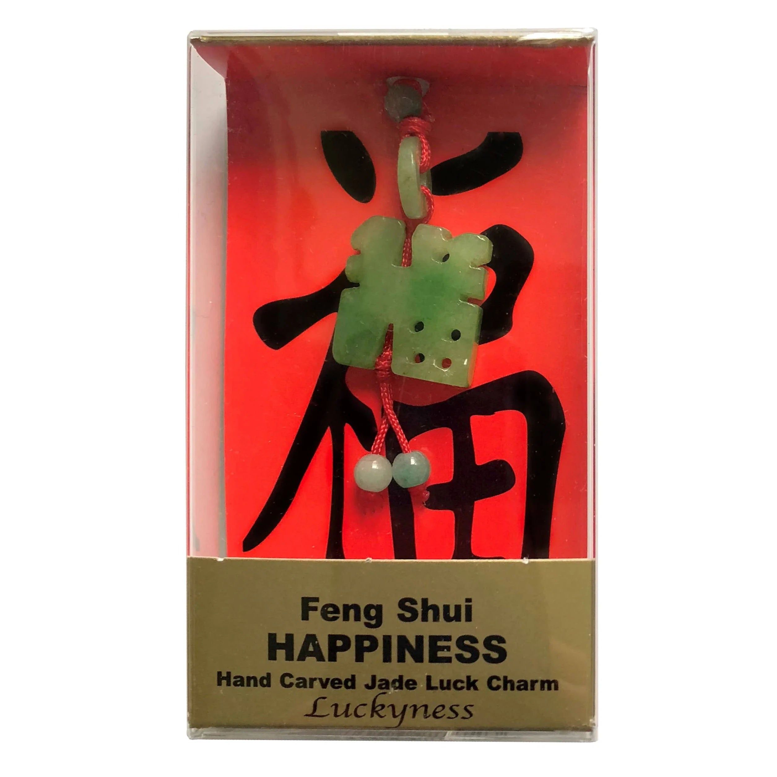 Zorbitz Feng Shui Luck Charms (Happiness)