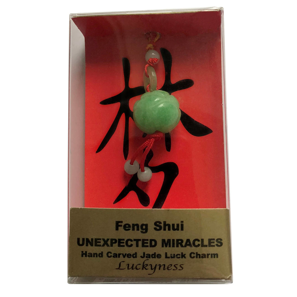 Zorbitz Feng Shui Luck Charms (Unexpected Miracles)