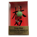 Zorbitz Feng Shui Luck Charms (Unexpected Miracles)