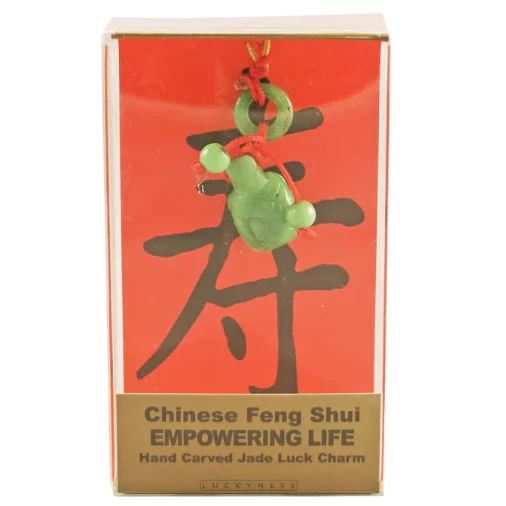 Zorbitz Feng Shui Luck Charms (Empowering Life)
