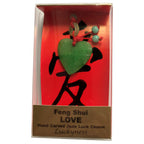 Zorbitz Feng Shui Luck Charms (Love)