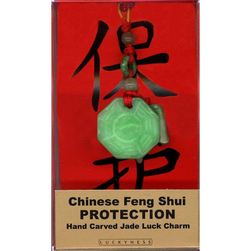 Zorbitz Feng Shui Luck Charms (Protection)