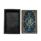 All Seeing Eye Tarot Box