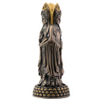 Buddha 3-Sided Kuan Yin